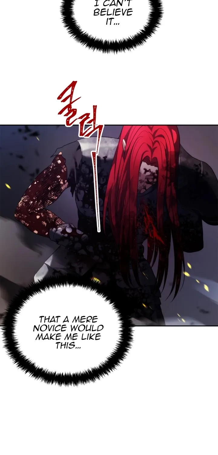 Read Ranker Who Lives A Second Time EN Manga Online
