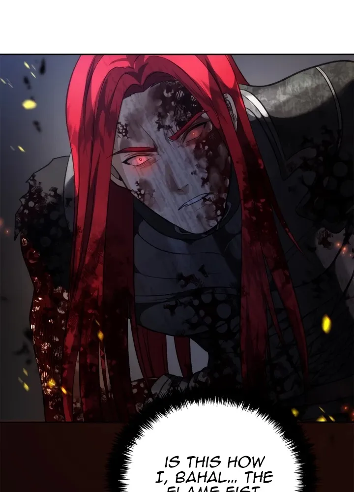 Read Ranker Who Lives A Second Time EN Manga Online