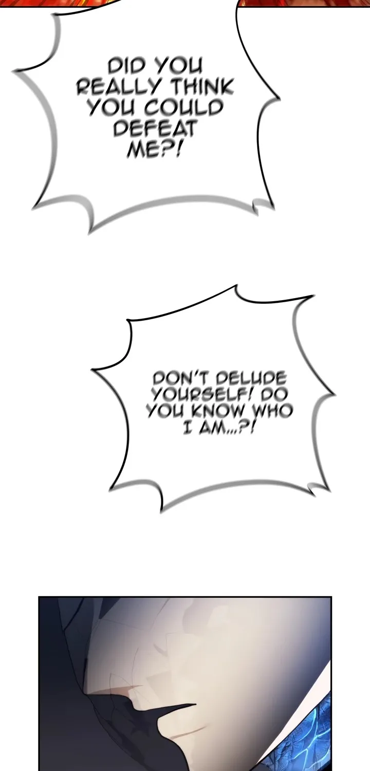 Read Ranker Who Lives A Second Time EN Manga Online