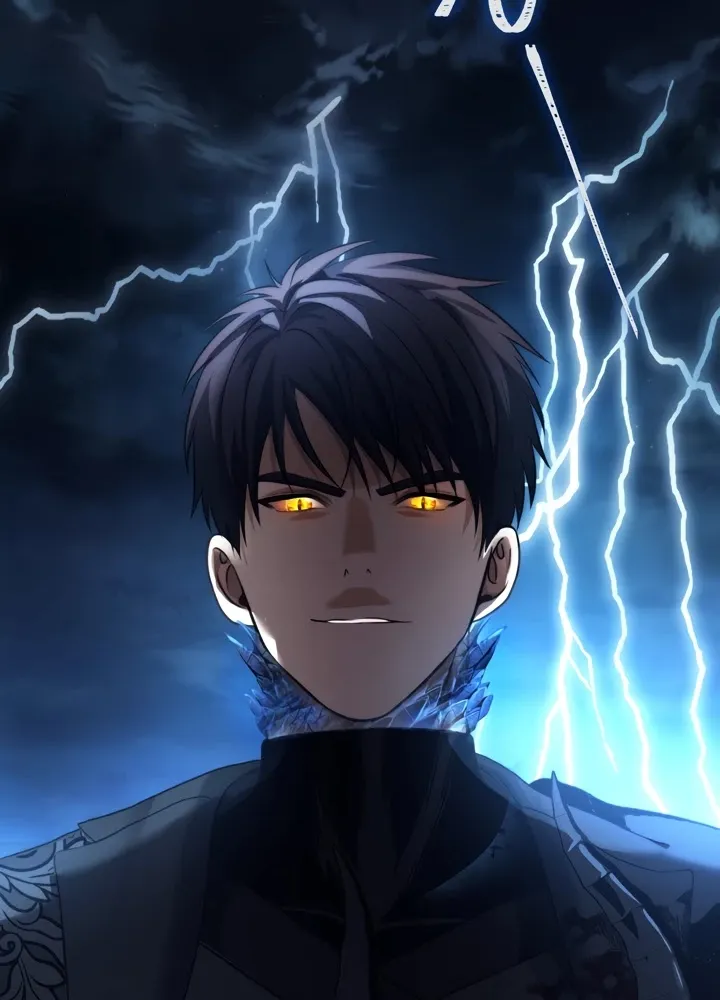Read Ranker Who Lives A Second Time EN Manga Online