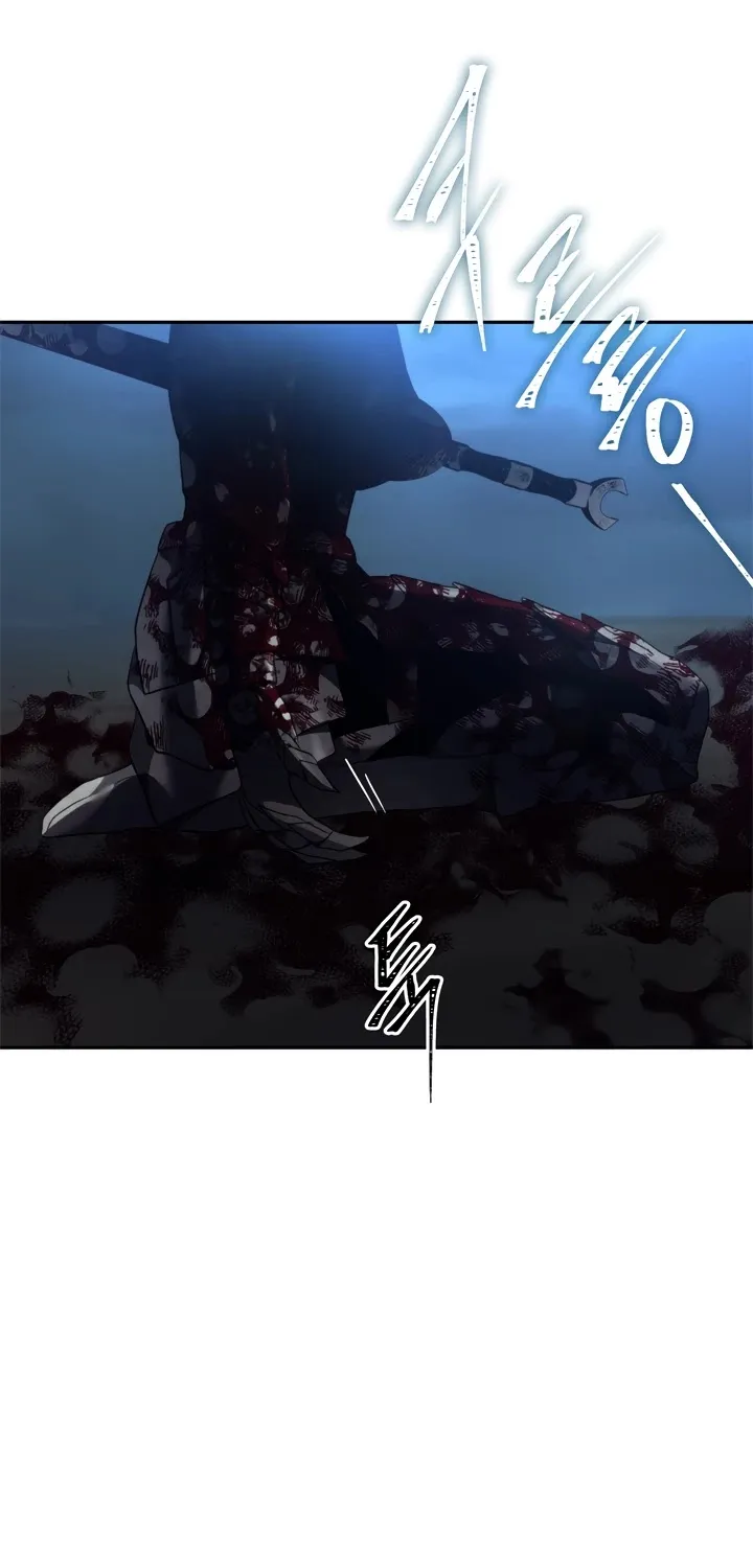 Read Ranker Who Lives A Second Time EN Manga Online