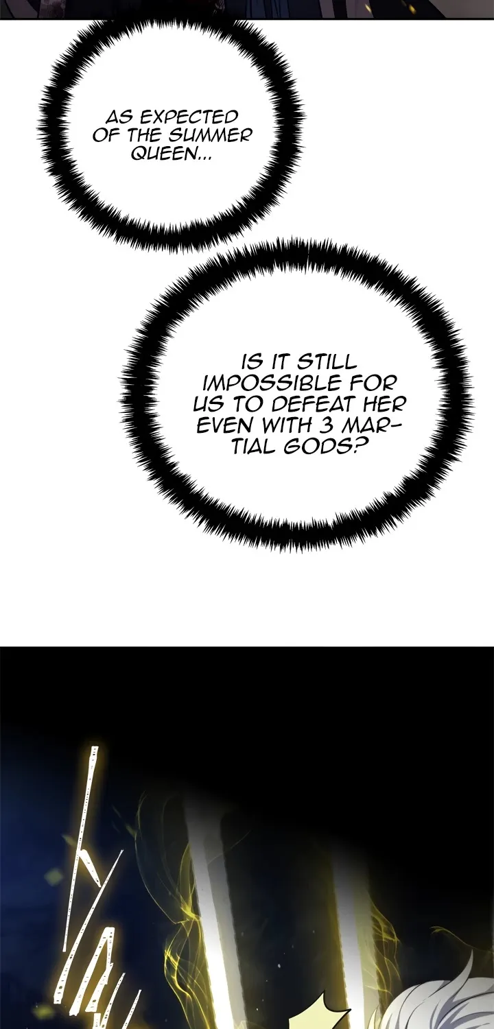 Read Ranker Who Lives A Second Time EN Manga Online