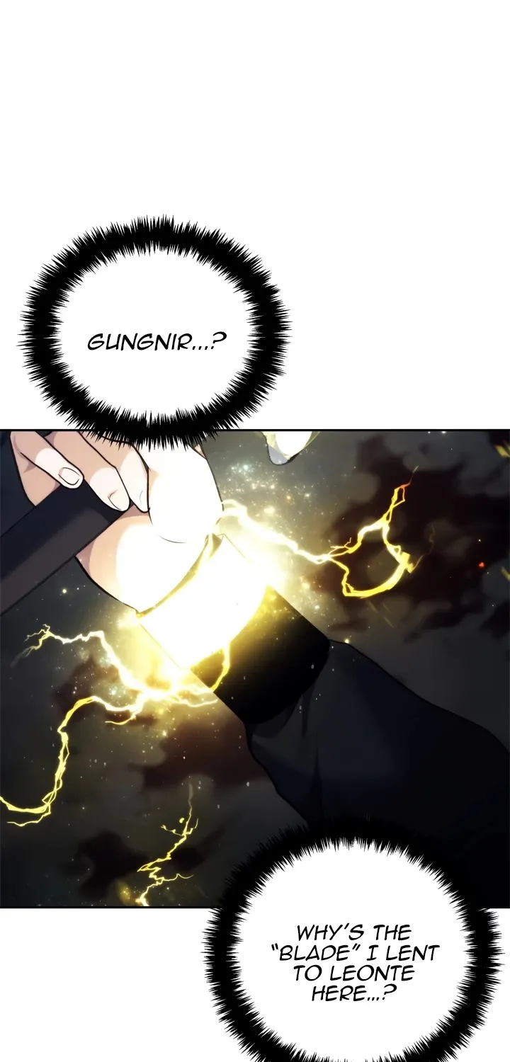 Read Ranker Who Lives A Second Time EN Manga Online