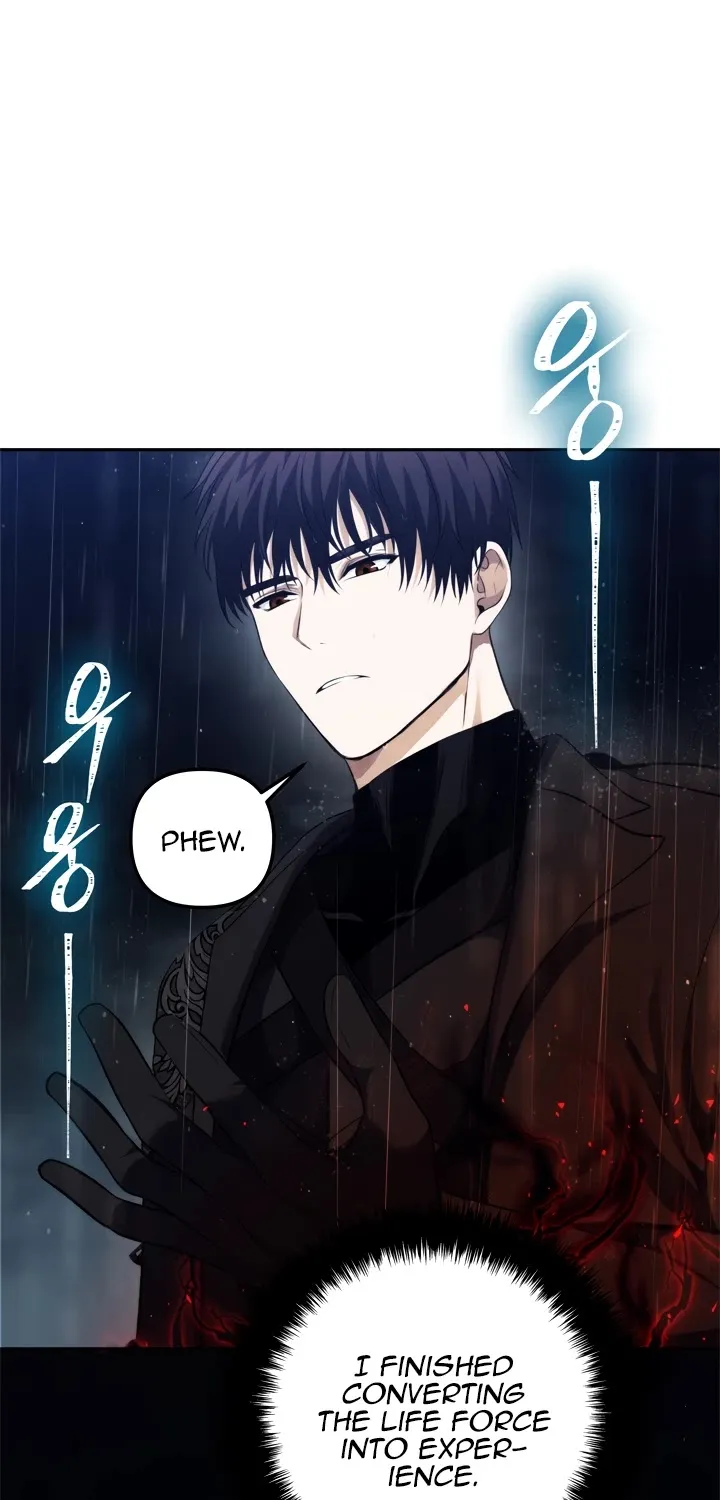 Read Ranker Who Lives A Second Time EN Manga Online