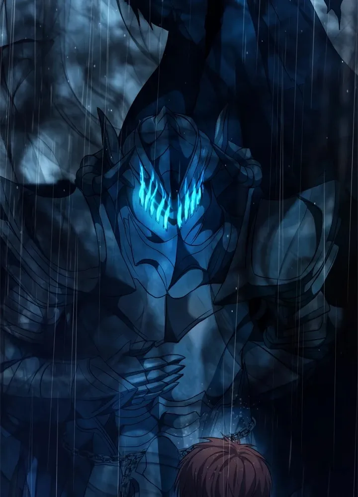 Read Ranker Who Lives A Second Time EN Manga Online