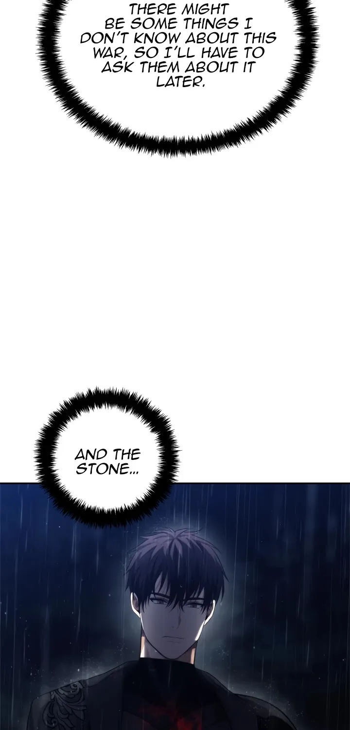 Read Ranker Who Lives A Second Time EN Manga Online