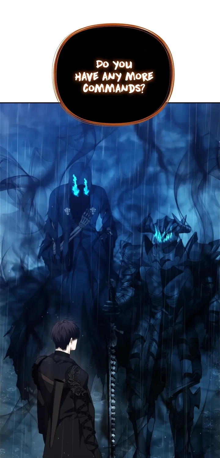 Read Ranker Who Lives A Second Time EN Manga Online