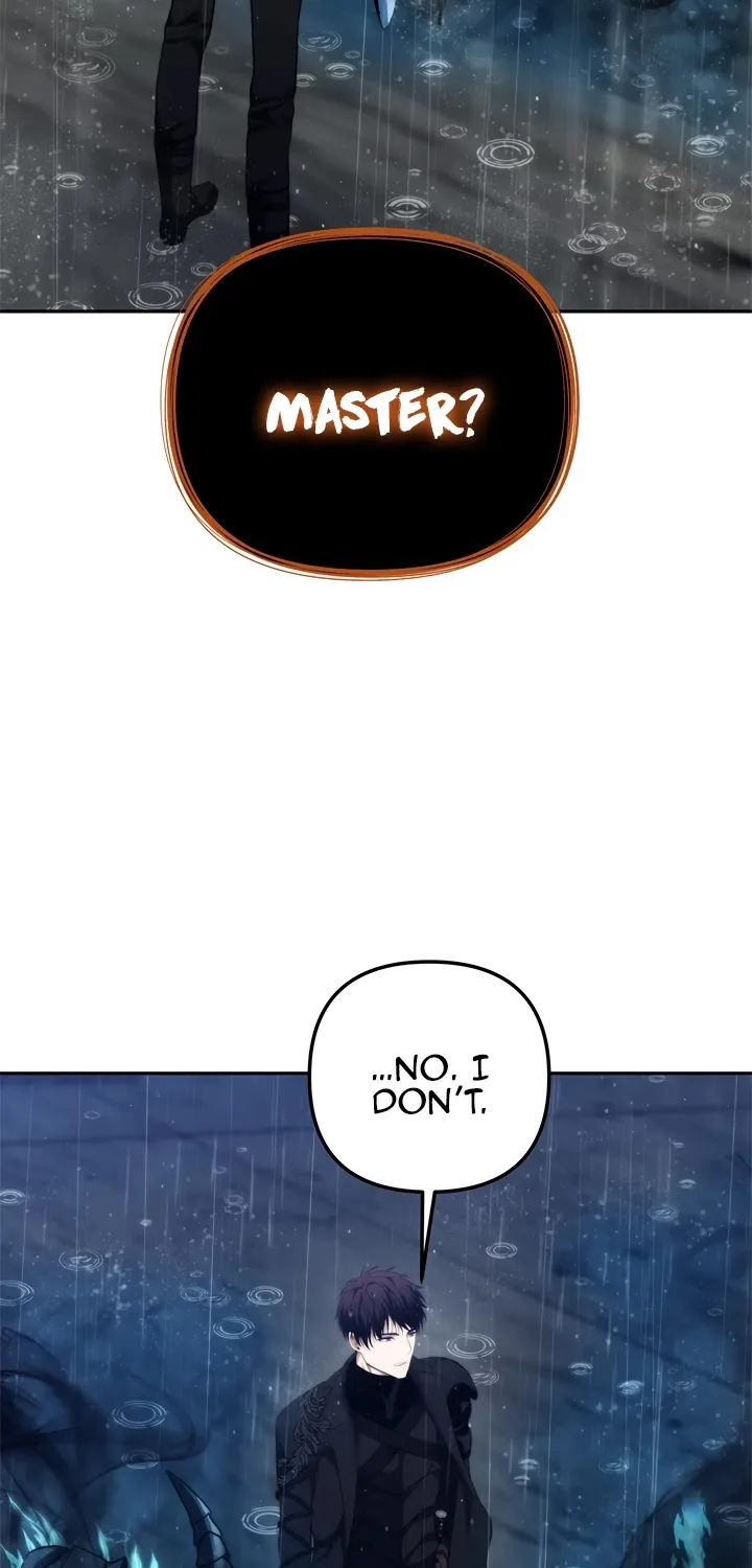 Read Ranker Who Lives A Second Time EN Manga Online