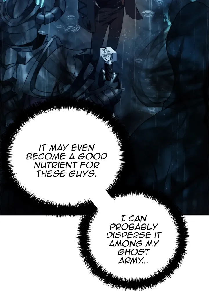 Read Ranker Who Lives A Second Time EN Manga Online