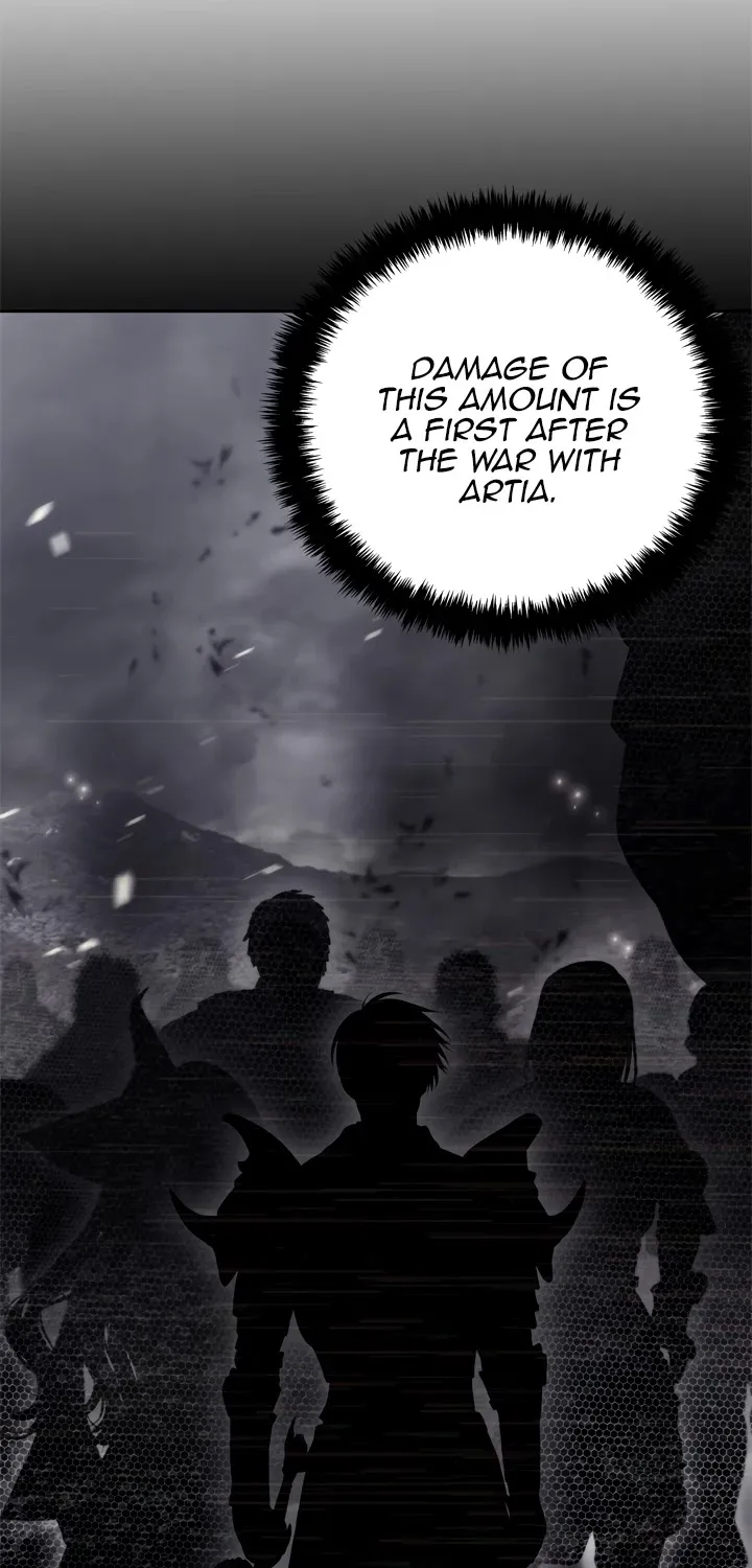 Read Ranker Who Lives A Second Time EN Manga Online