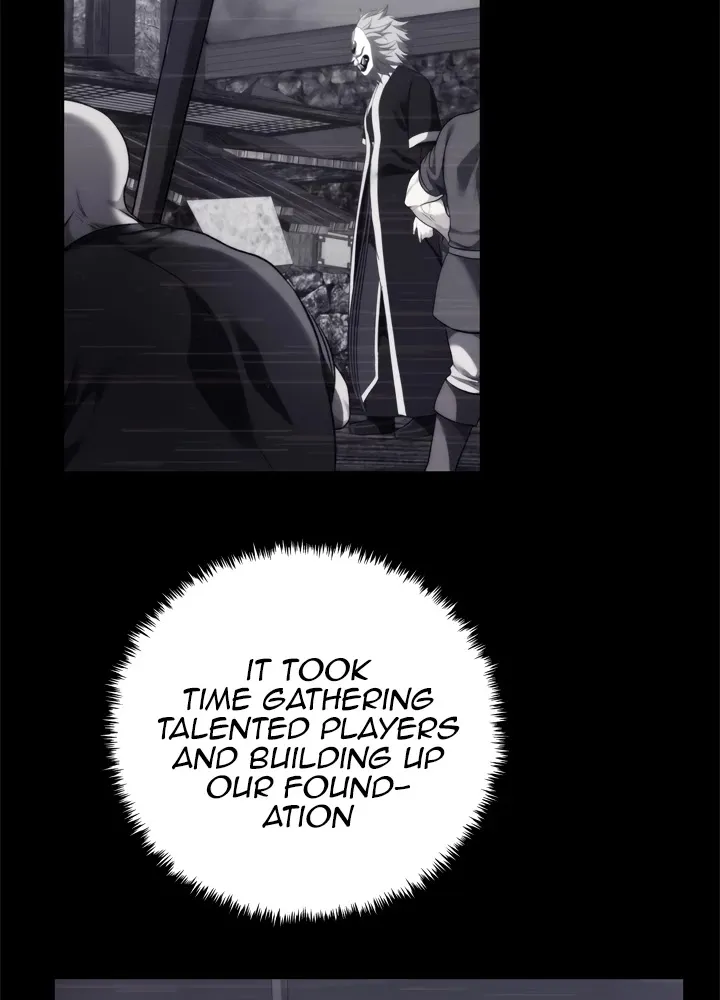 Read Ranker Who Lives A Second Time EN Manga Online