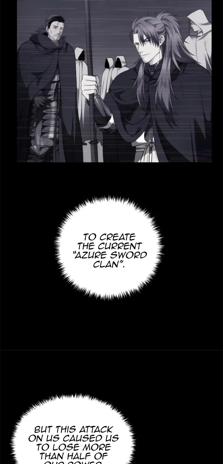 Read Ranker Who Lives A Second Time EN Manga Online