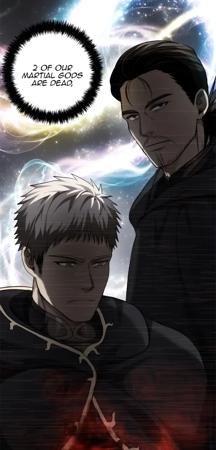 Read Ranker Who Lives A Second Time EN Manga Online