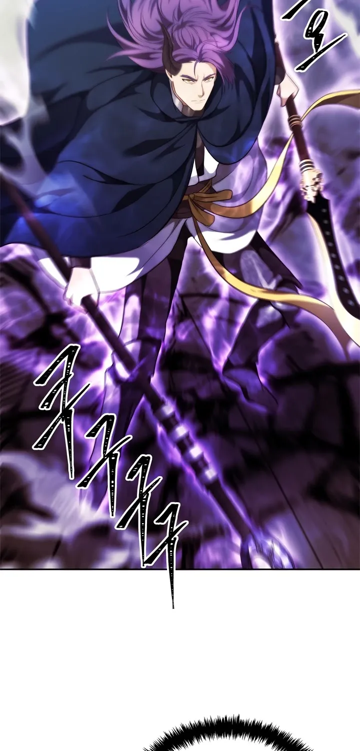 Read Ranker Who Lives A Second Time EN Manga Online