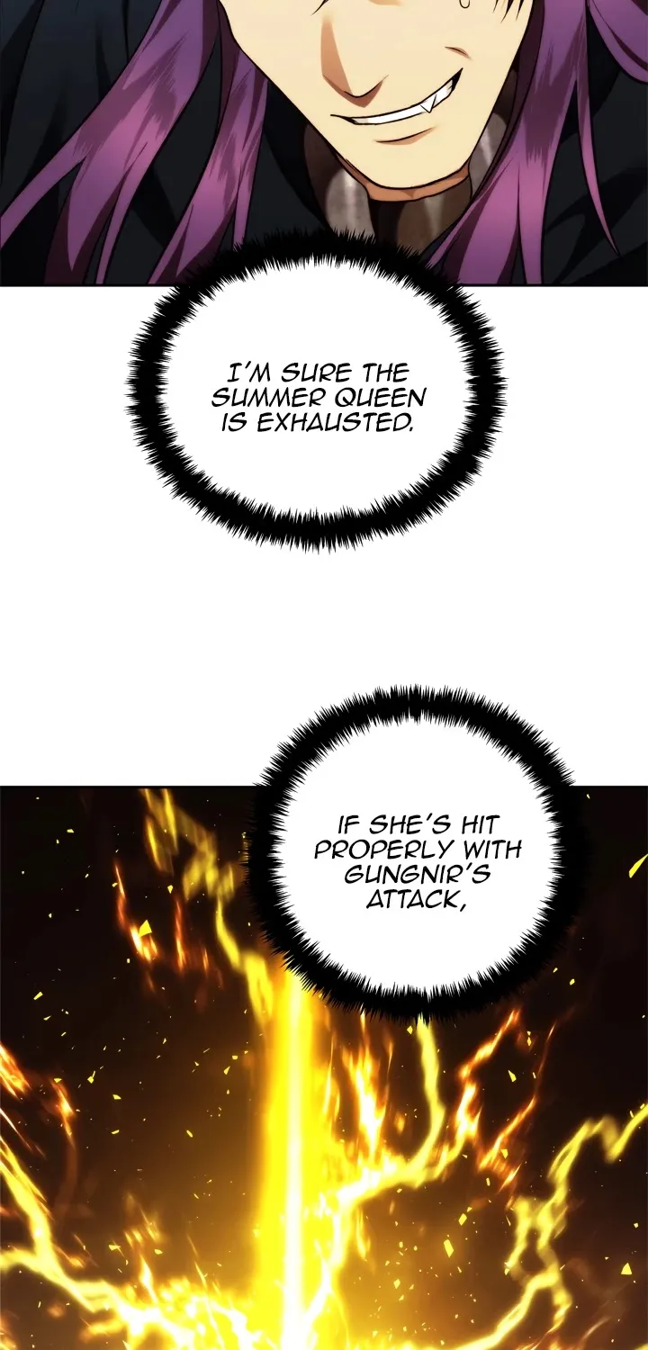 Read Ranker Who Lives A Second Time EN Manga Online