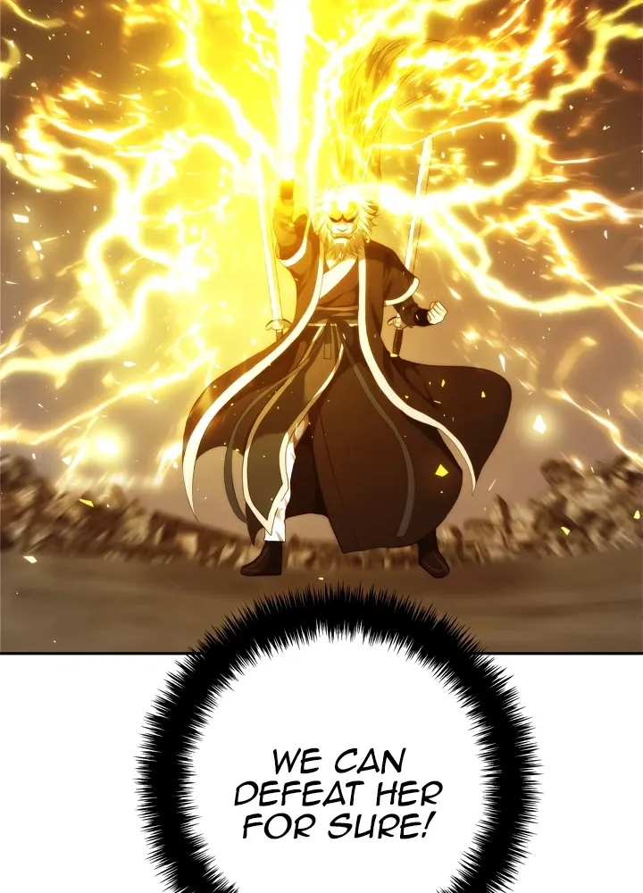 Read Ranker Who Lives A Second Time EN Manga Online