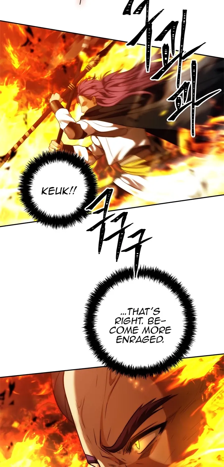 Read Ranker Who Lives A Second Time EN Manga Online