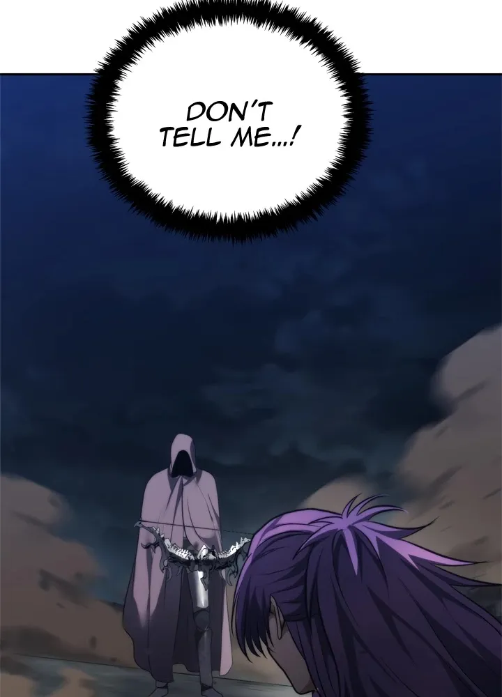 Read Ranker Who Lives A Second Time EN Manga Online