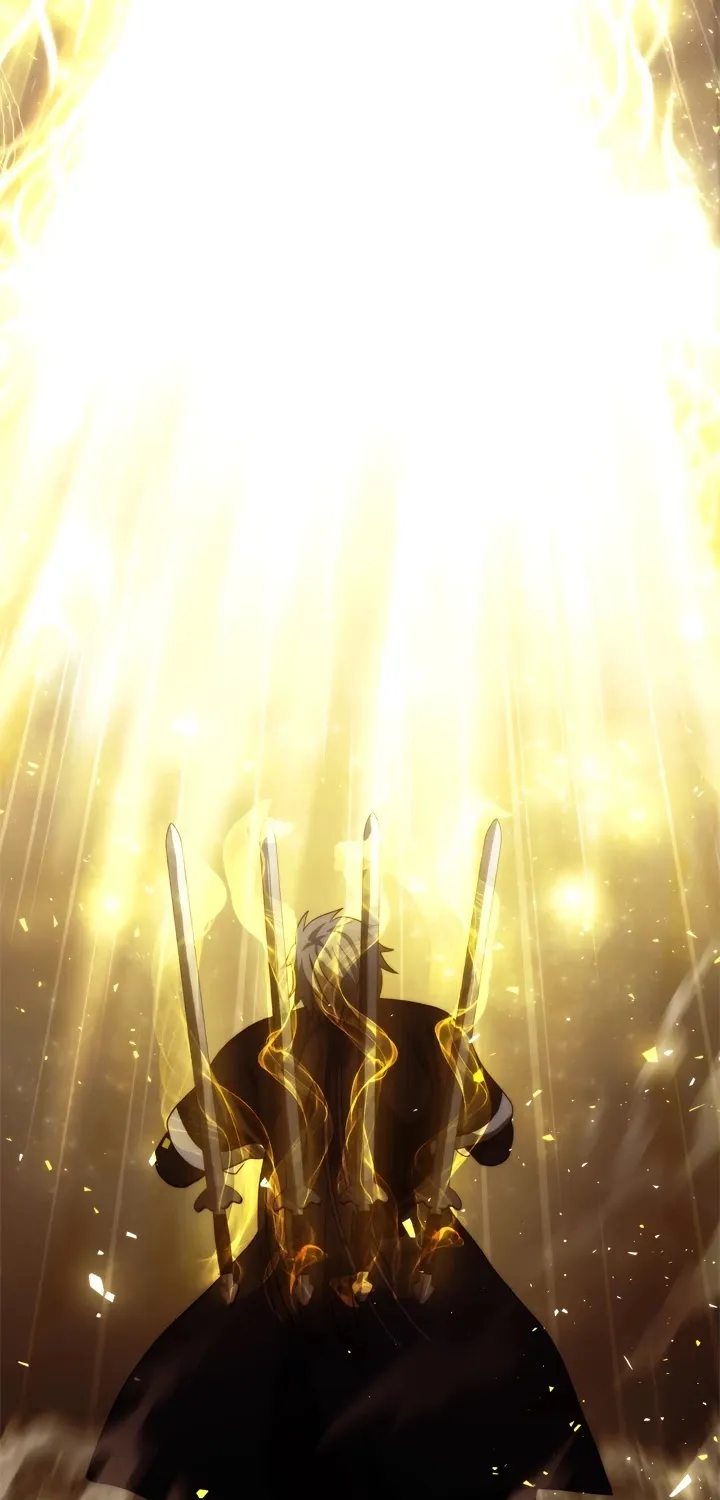 Read Ranker Who Lives A Second Time EN Manga Online