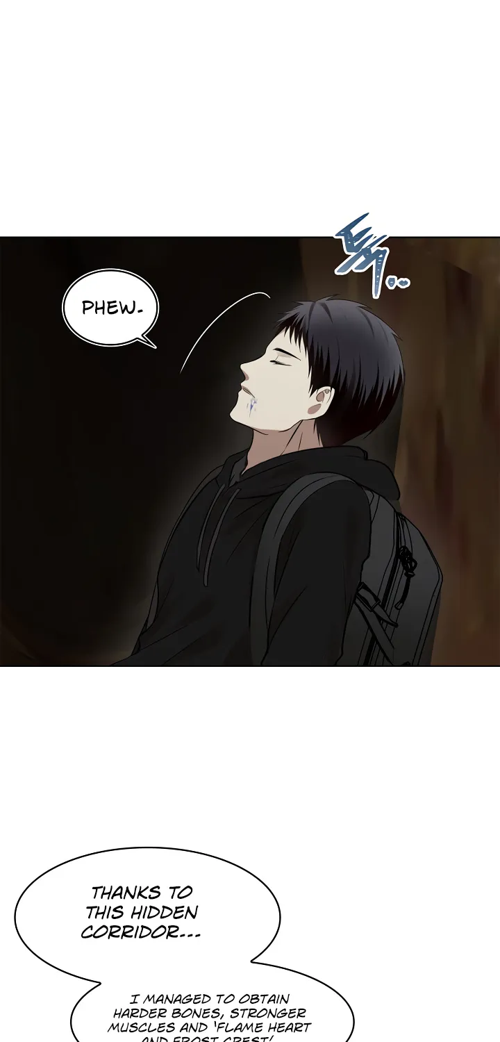 Read Ranker Who Lives A Second Time EN Manga Online