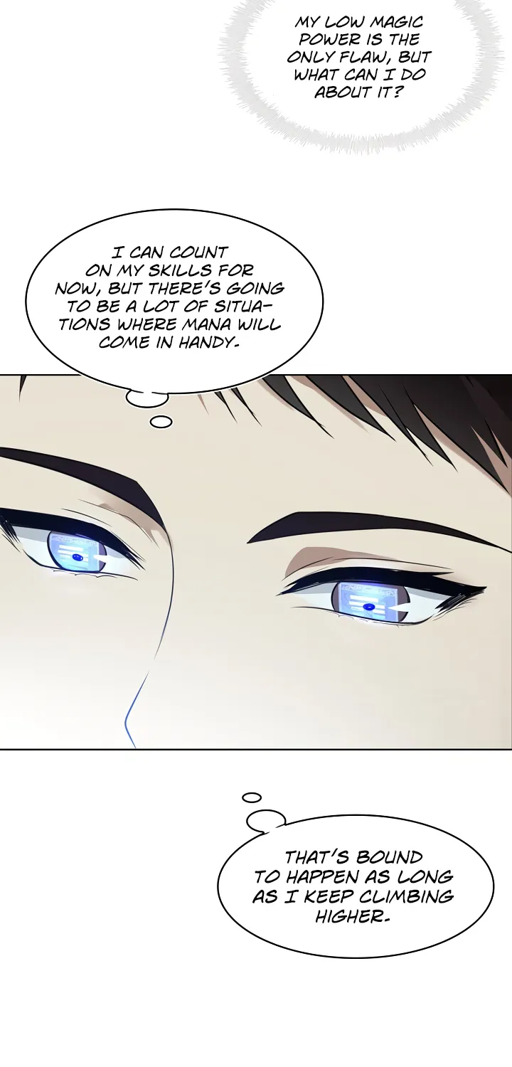Read Ranker Who Lives A Second Time EN Manga Online