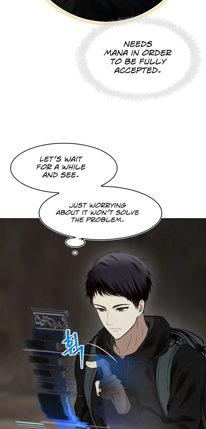 Read Ranker Who Lives A Second Time EN Manga Online