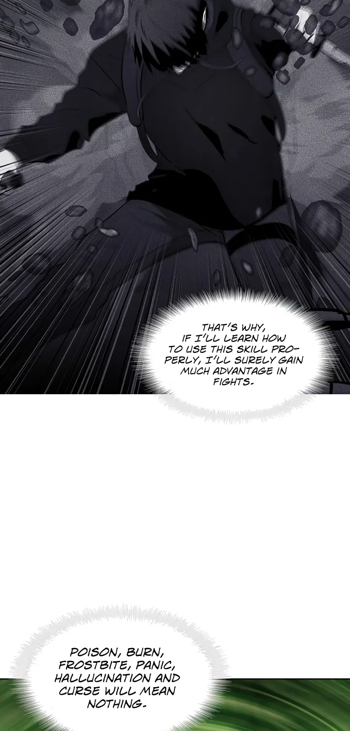 Read Ranker Who Lives A Second Time EN Manga Online