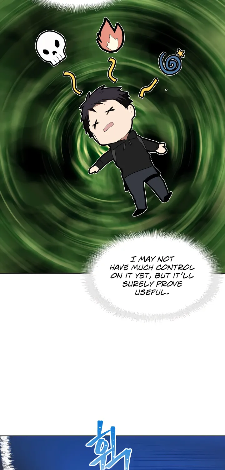 Read Ranker Who Lives A Second Time EN Manga Online
