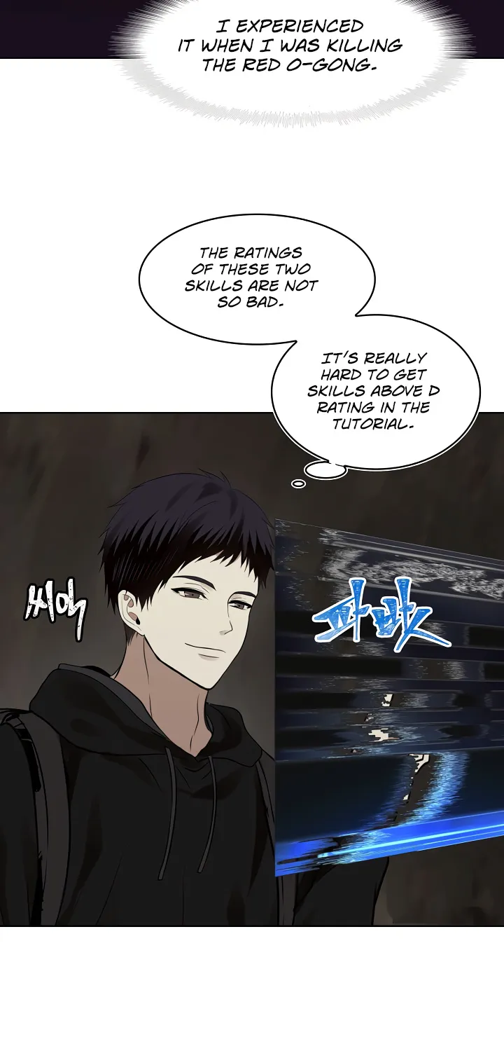Read Ranker Who Lives A Second Time EN Manga Online