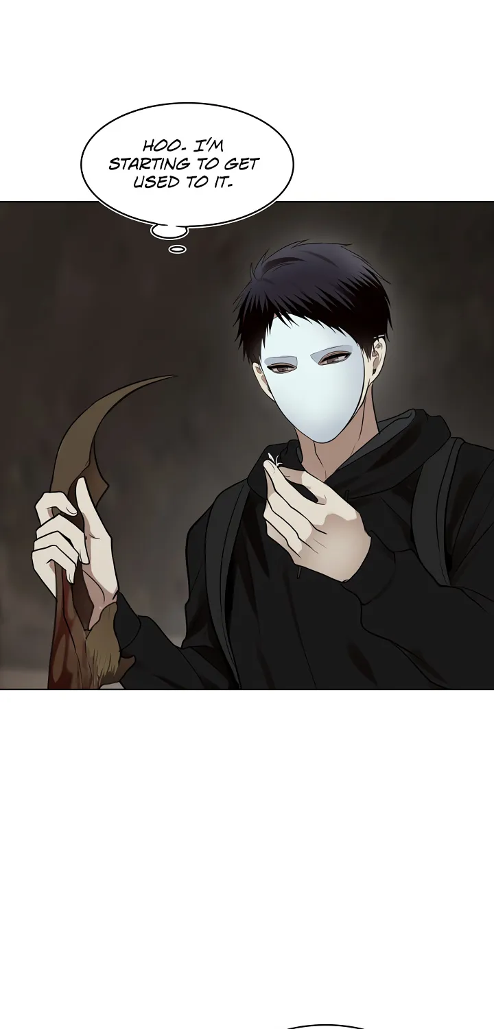 Read Ranker Who Lives A Second Time EN Manga Online