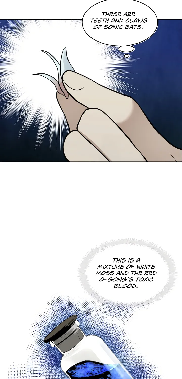 Read Ranker Who Lives A Second Time EN Manga Online
