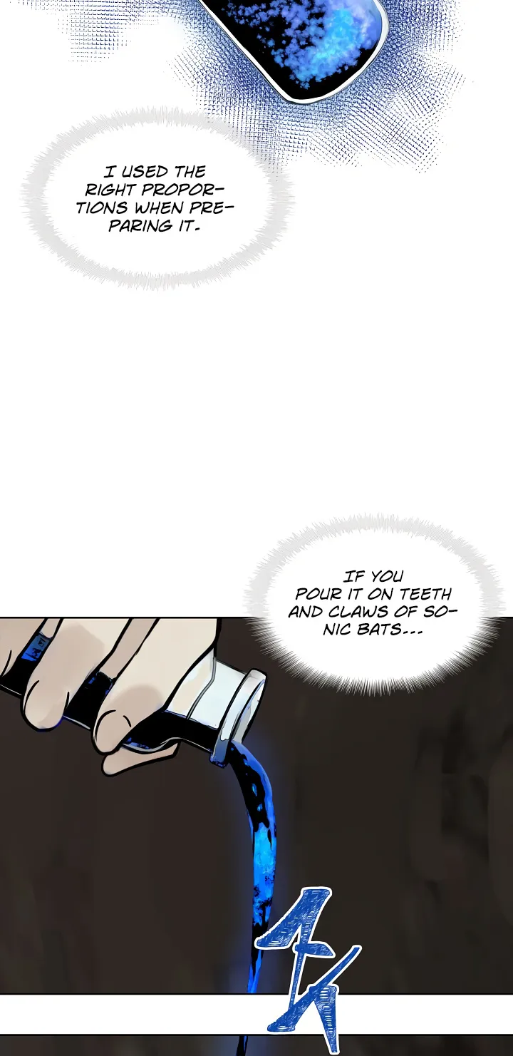 Read Ranker Who Lives A Second Time EN Manga Online