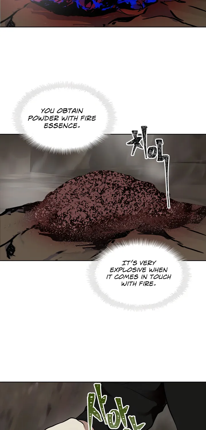 Read Ranker Who Lives A Second Time EN Manga Online