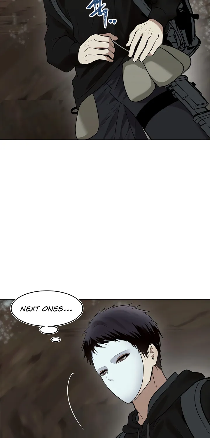 Read Ranker Who Lives A Second Time EN Manga Online