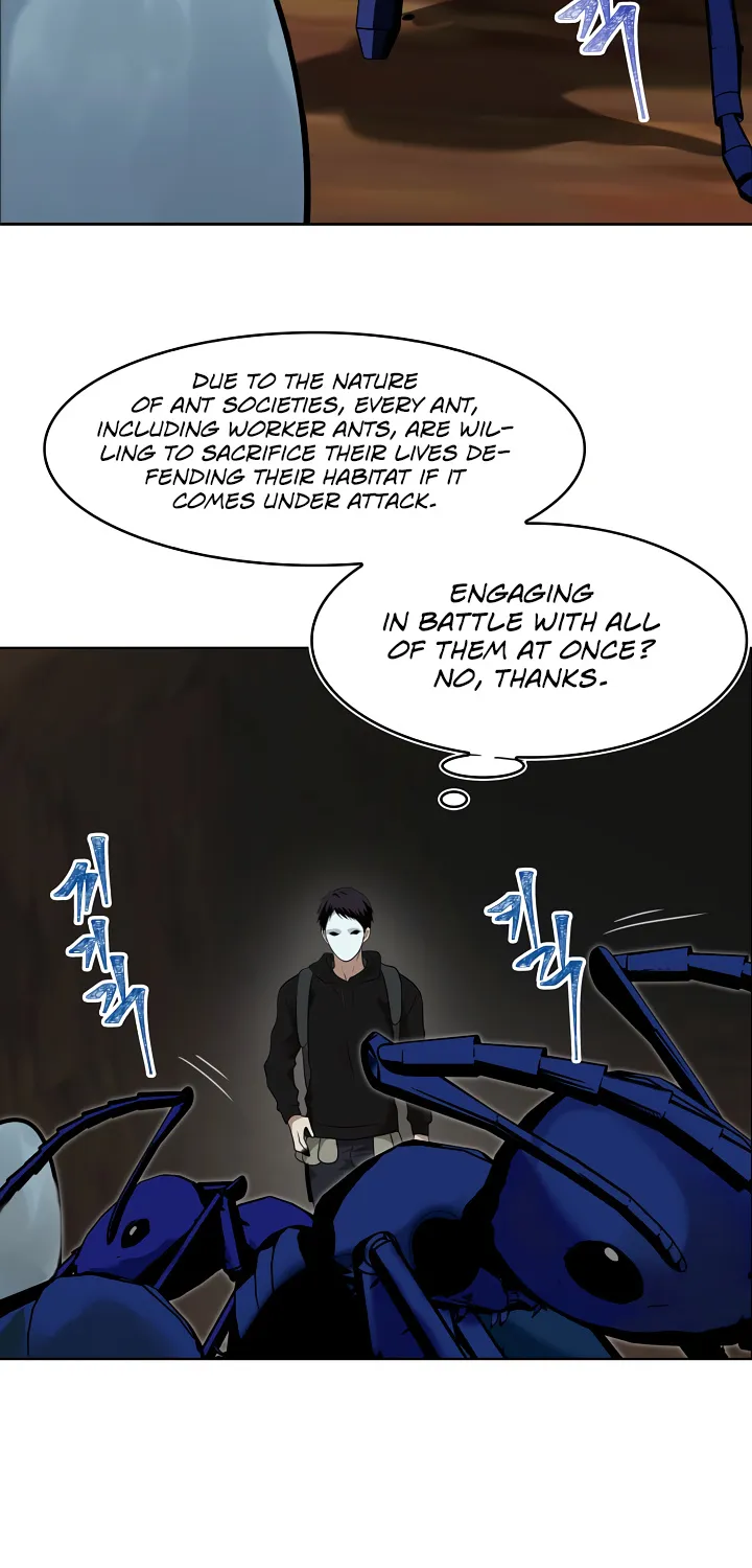 Read Ranker Who Lives A Second Time EN Manga Online