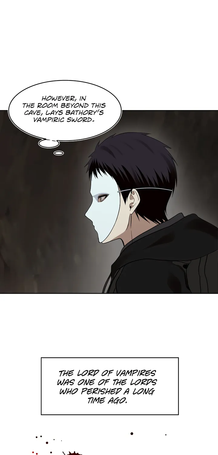 Read Ranker Who Lives A Second Time EN Manga Online