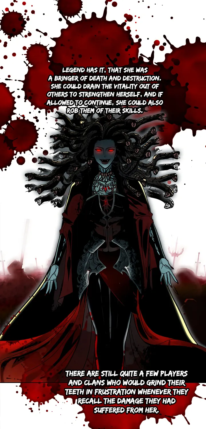 Read Ranker Who Lives A Second Time EN Manga Online