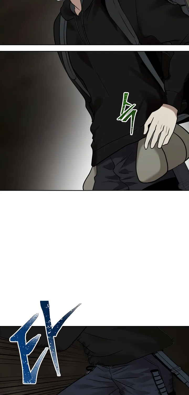 Read Ranker Who Lives A Second Time EN Manga Online