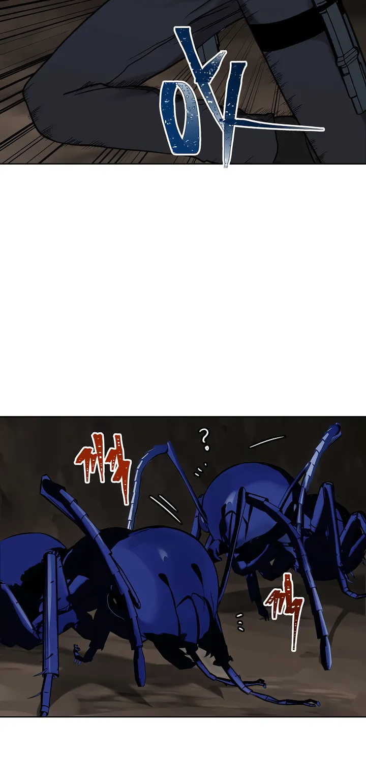 Read Ranker Who Lives A Second Time EN Manga Online