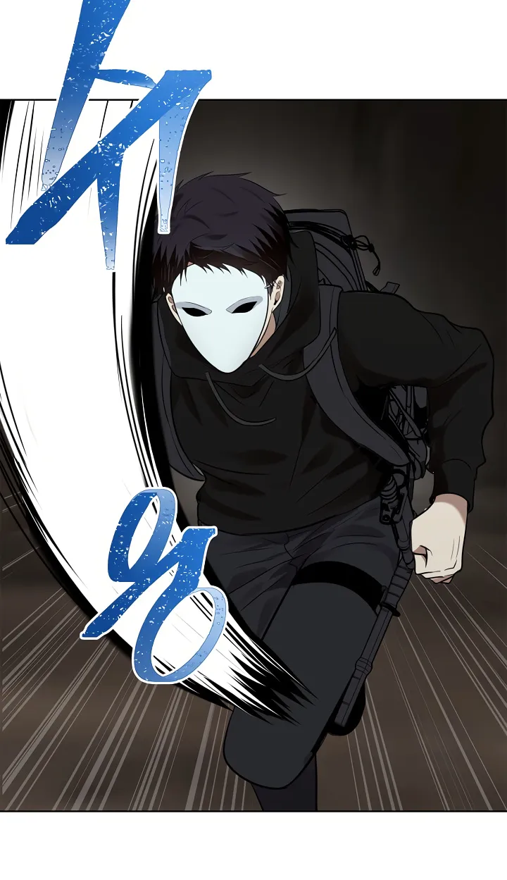 Read Ranker Who Lives A Second Time EN Manga Online