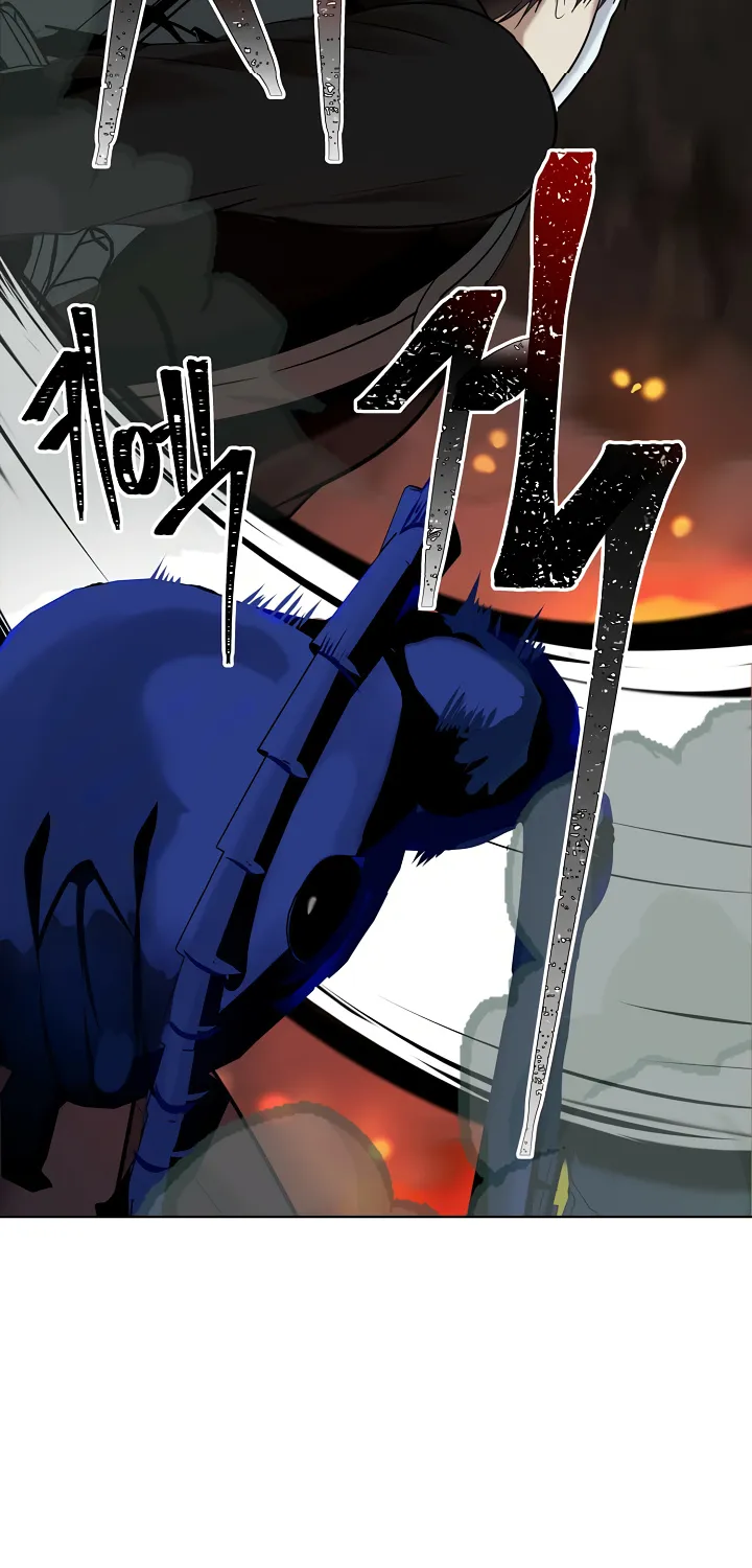 Read Ranker Who Lives A Second Time EN Manga Online