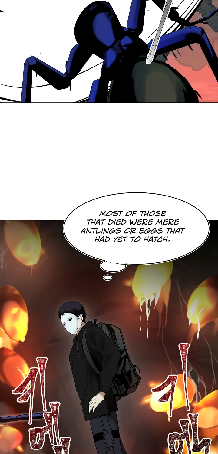 Read Ranker Who Lives A Second Time EN Manga Online
