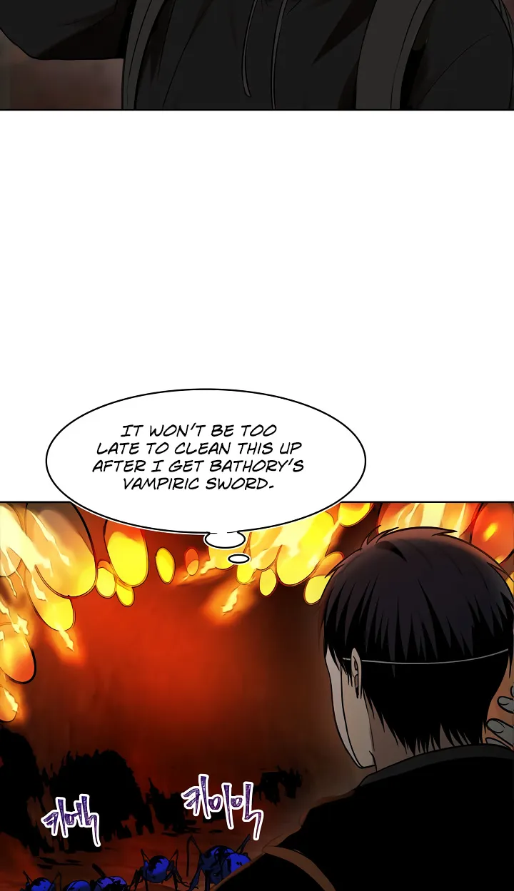 Read Ranker Who Lives A Second Time EN Manga Online