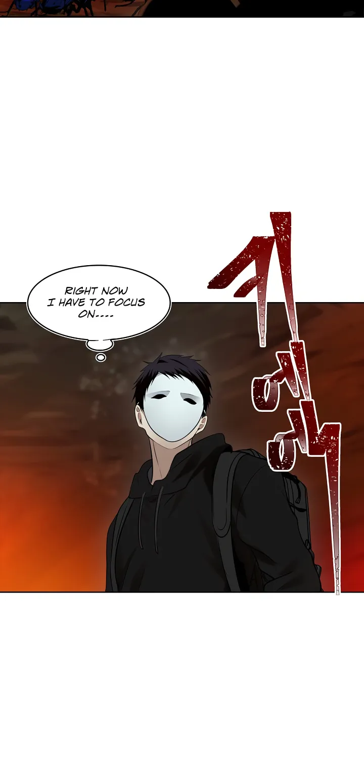 Read Ranker Who Lives A Second Time EN Manga Online