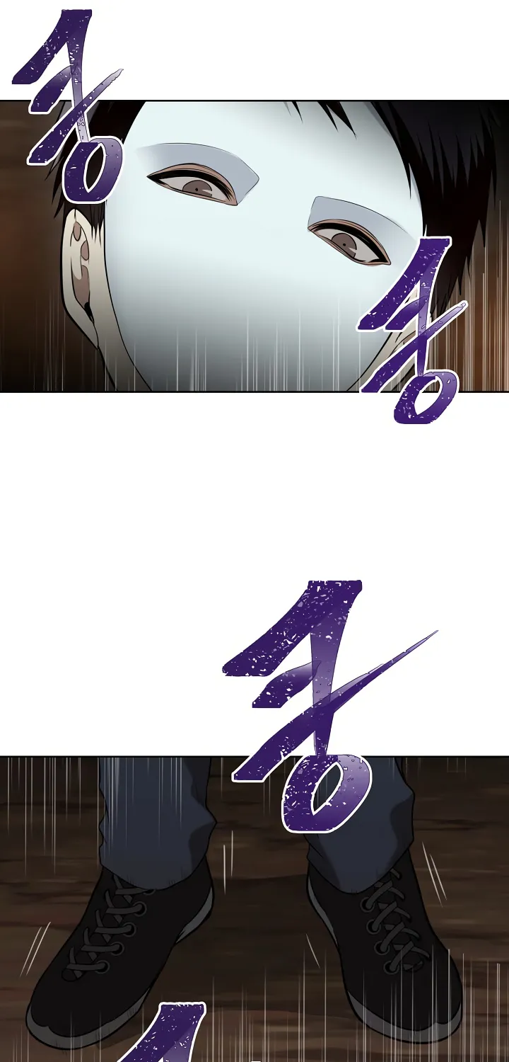 Read Ranker Who Lives A Second Time EN Manga Online