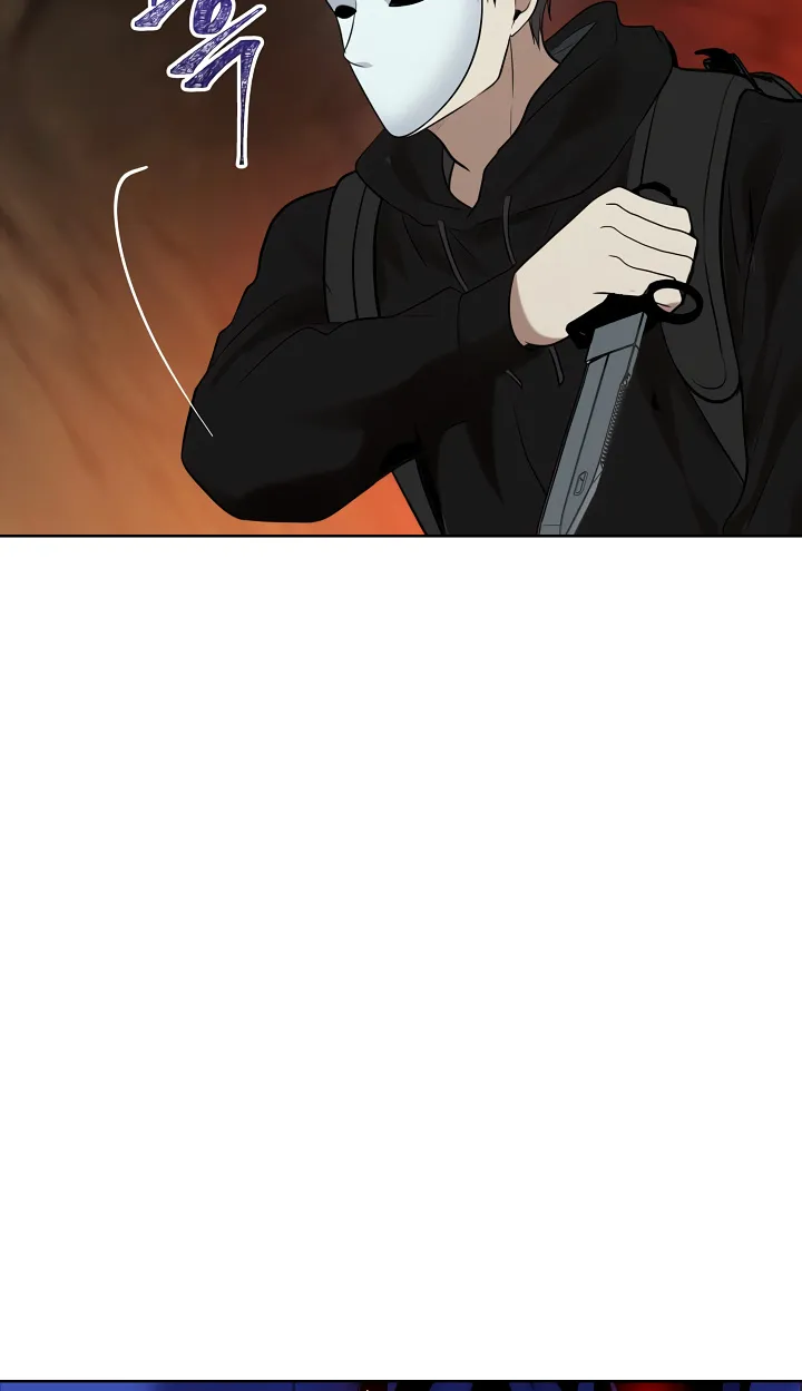 Read Ranker Who Lives A Second Time EN Manga Online