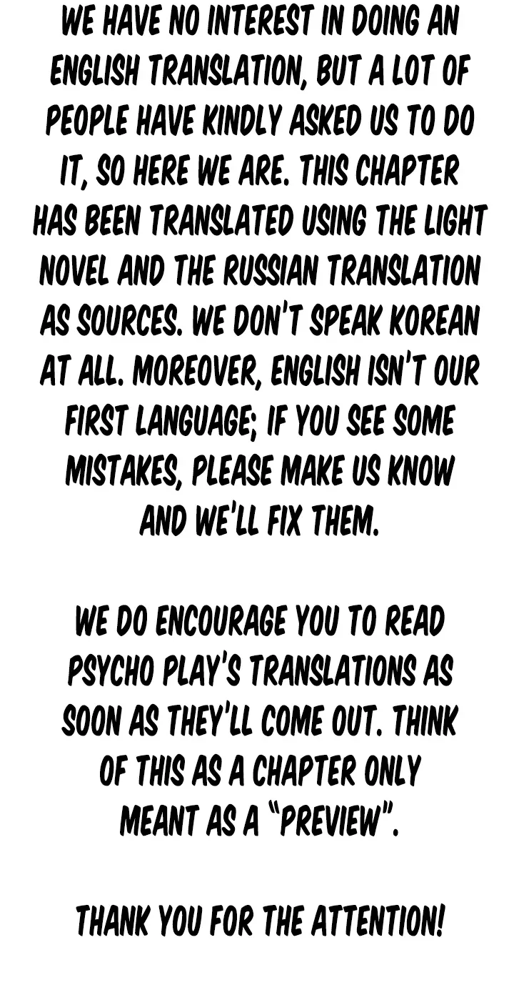 Read Ranker Who Lives A Second Time EN Manga Online