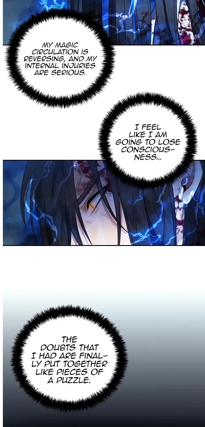 Read Ranker Who Lives A Second Time EN Manga Online