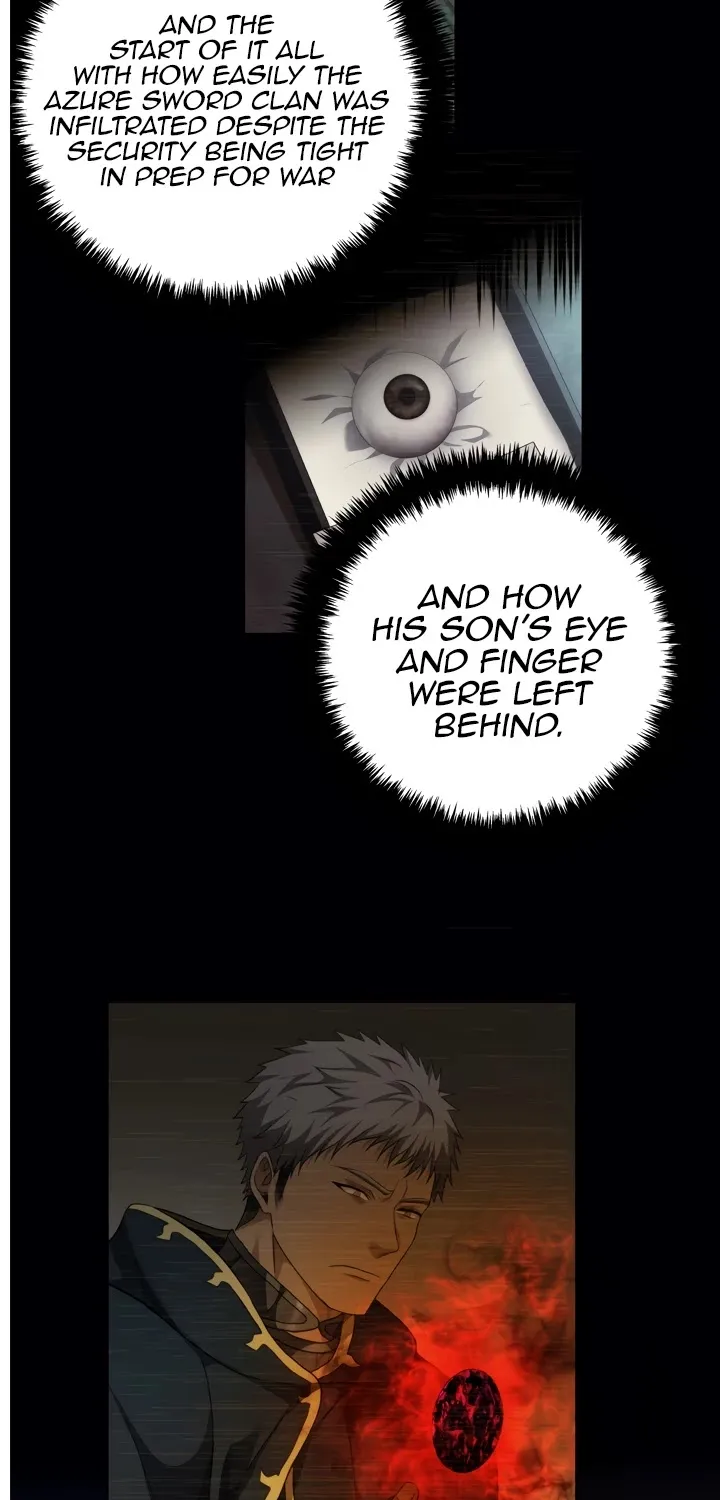 Read Ranker Who Lives A Second Time EN Manga Online