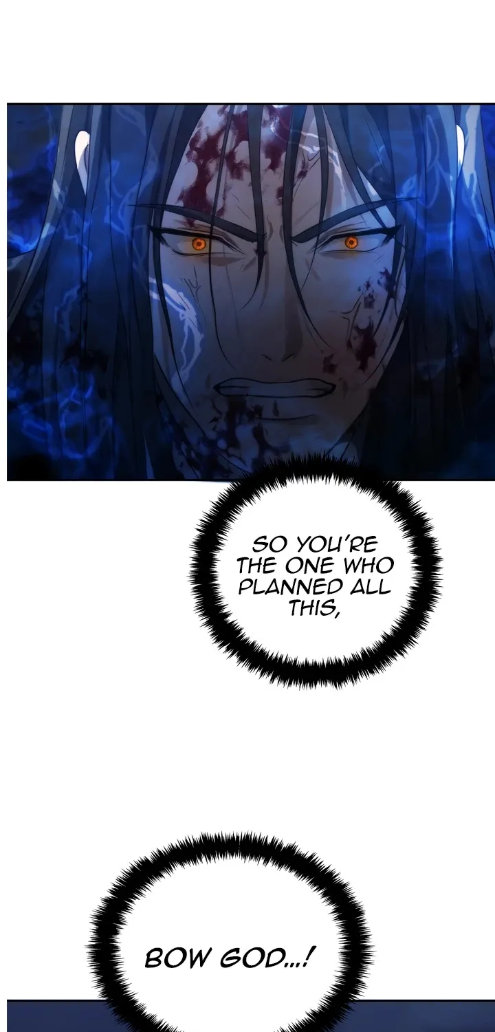 Read Ranker Who Lives A Second Time EN Manga Online